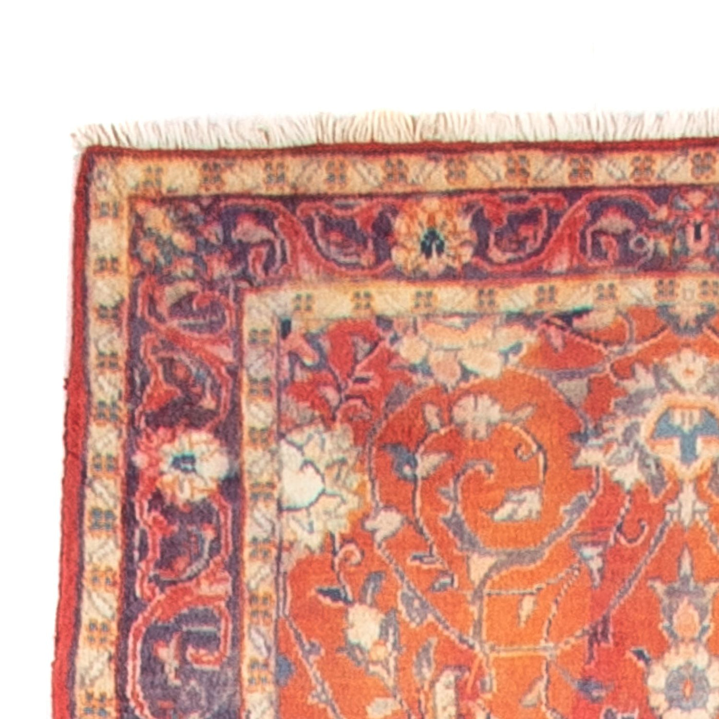 Tapis de Sarouk Tapis 433x82cm - Tapis persan