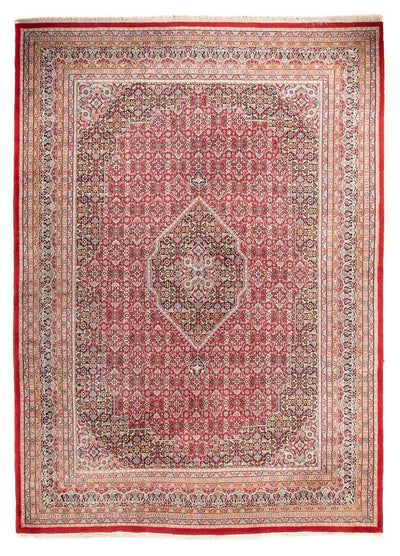 Tapis de Bidjar indien Tapis 305x407cm - Tapis oriental