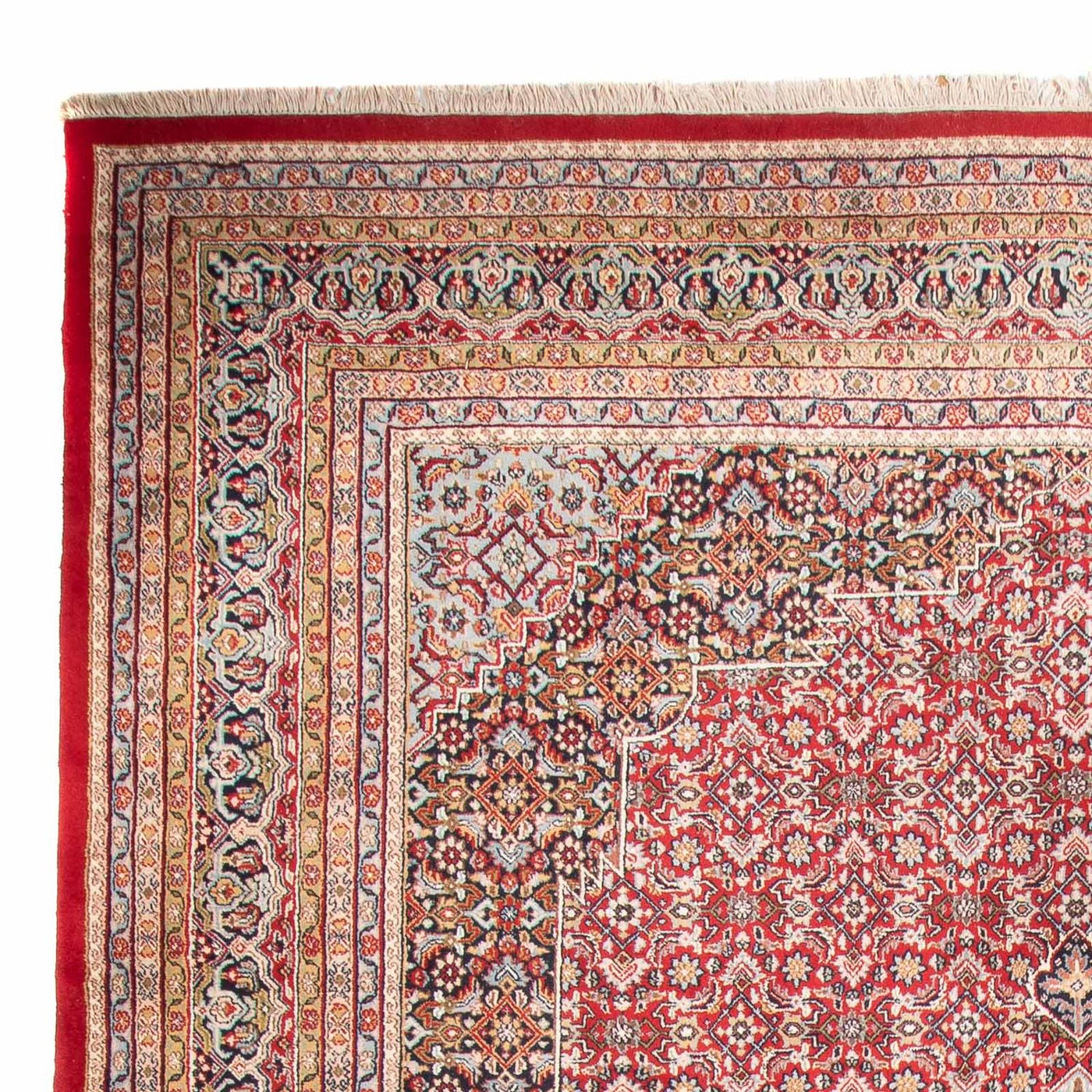 Tapis de Bidjar indien Tapis 407x305cm - Tapis oriental