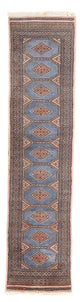 Tapis Pakistani 325x80cm - Tapis oriental