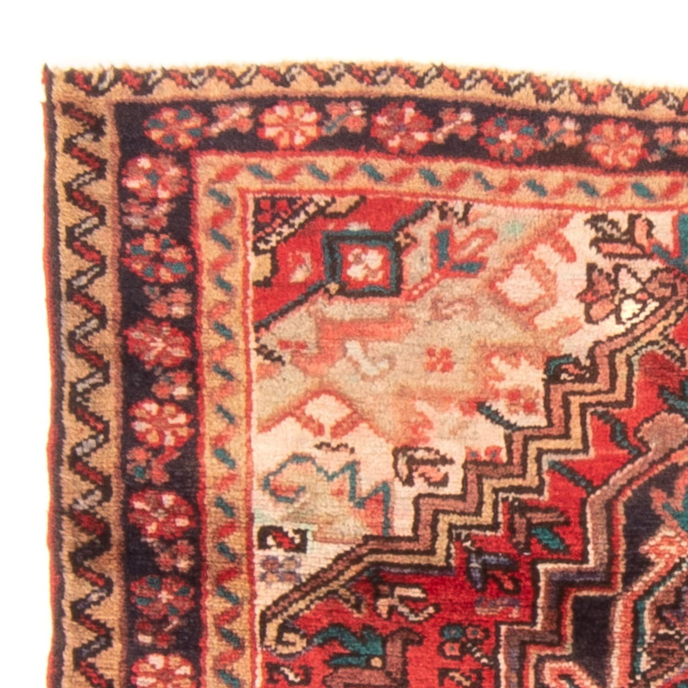 Tapis de Gholtogh Tapis 144x98cm - Tapis persan