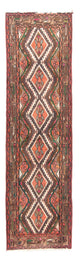 Tapis de Hamadan Tapis 287x81cm - Tapis persan
