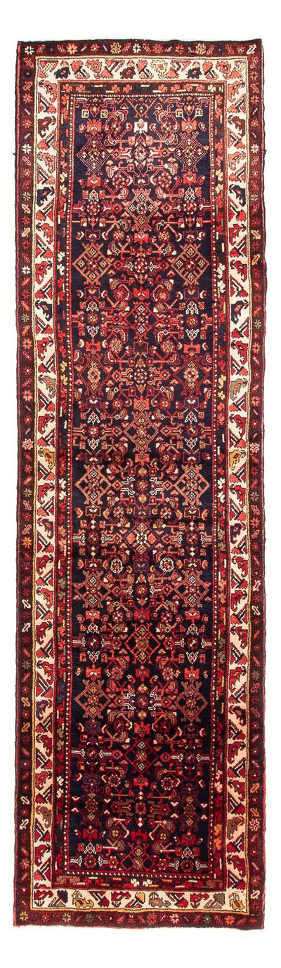 Tapis de Nahavand Tapis 105x412cm - Tapis persan