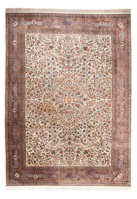 Tapis oriental - Bidjar - Indus - 400 x 300 cm - beige
