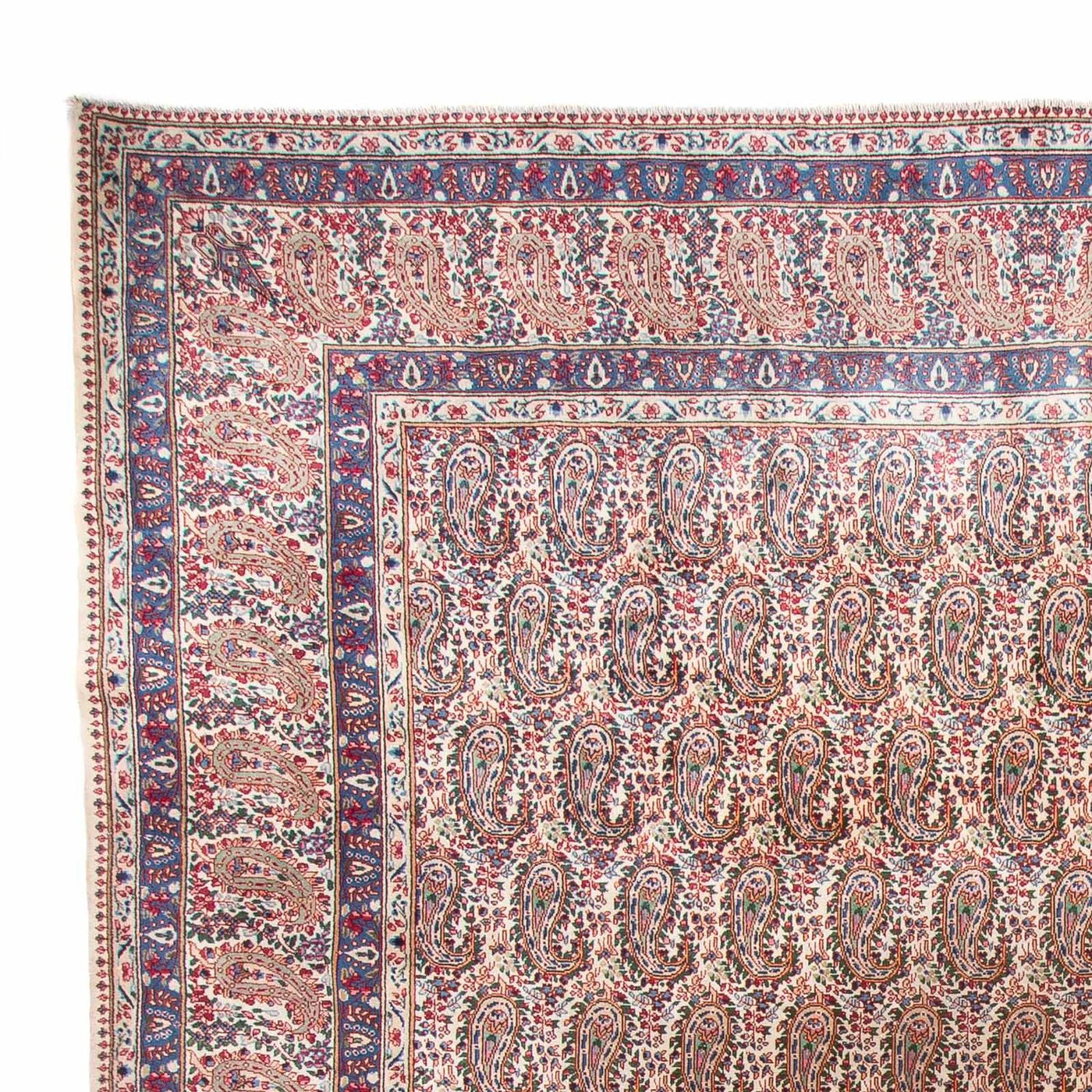 Tapis de Sarouk Tapis 400x300cm - Tapis persan