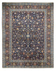 Tapis de Kashan Tapis 390x300cm - Tapis persan