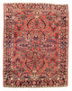 Tapis de Sarouk Tapis 107x140cm - Tapis persan