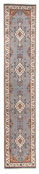 Tapis de Sarouk indien Tapis 400x80cm - Tapis oriental