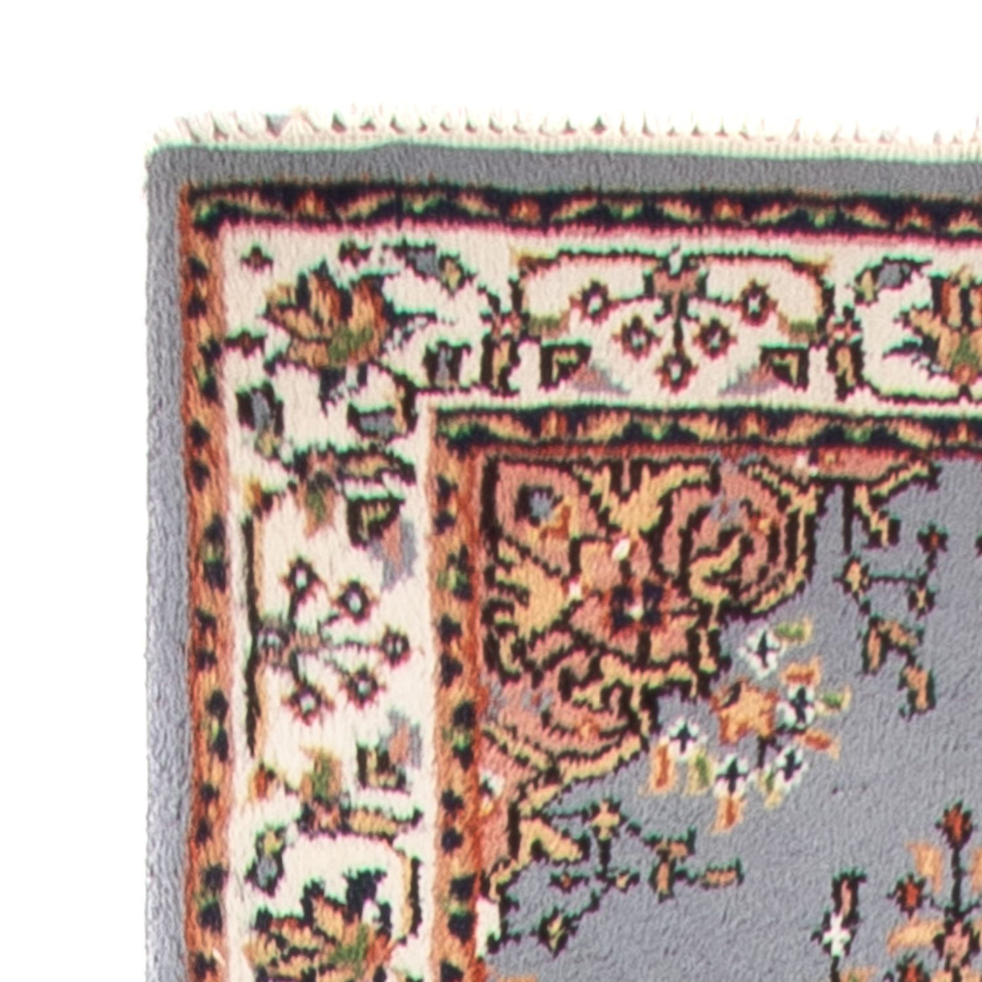 Tapis de Sarouk indien Tapis 400x80cm - Tapis oriental