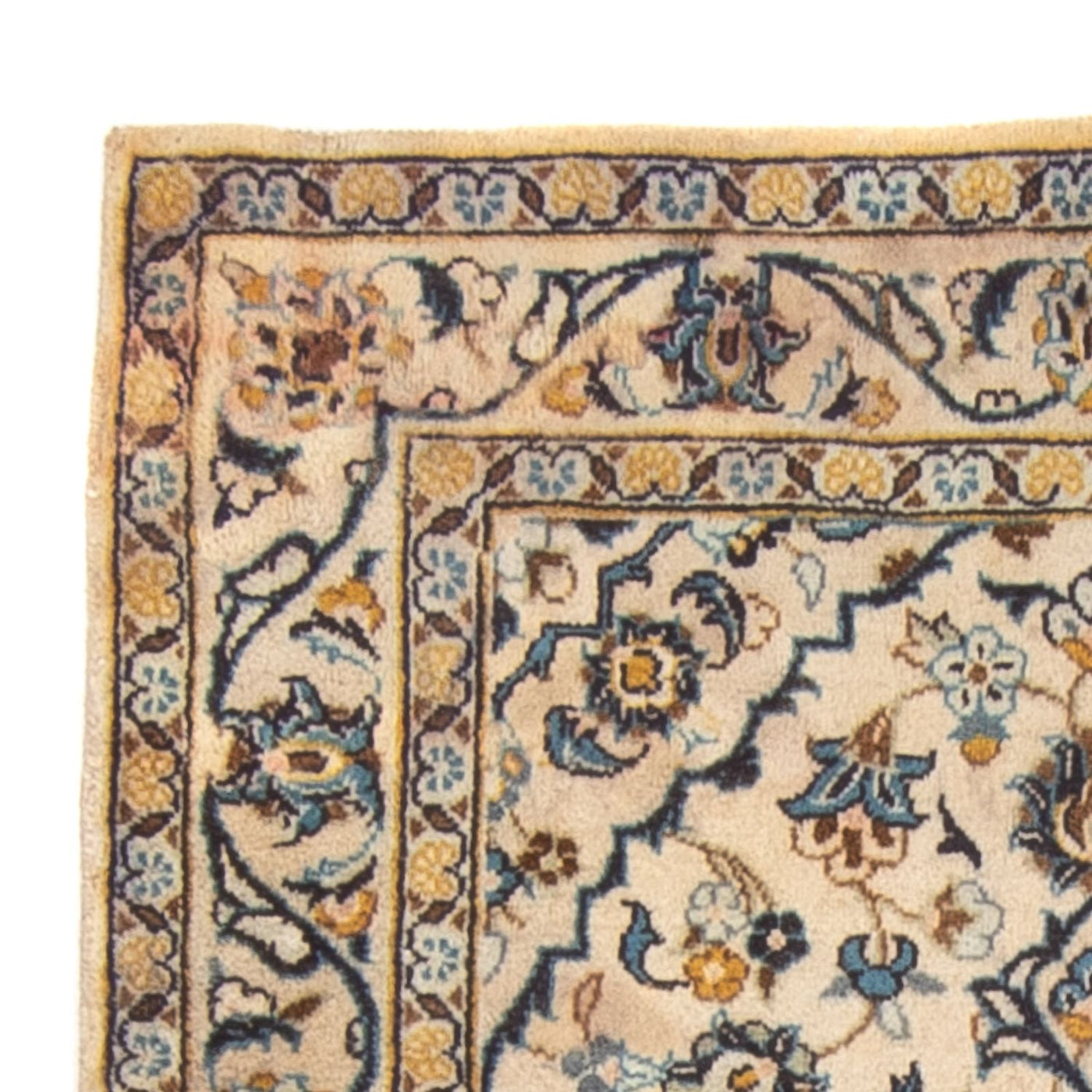 Tapis de Kashan Tapis 150x100cm - Tapis persan
