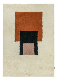 Tapis en laine Casablanca - Tapis en laine – product image