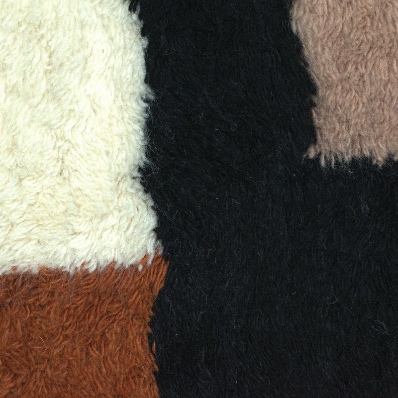 Tapis en laine - Casablanca - tapis de couloir