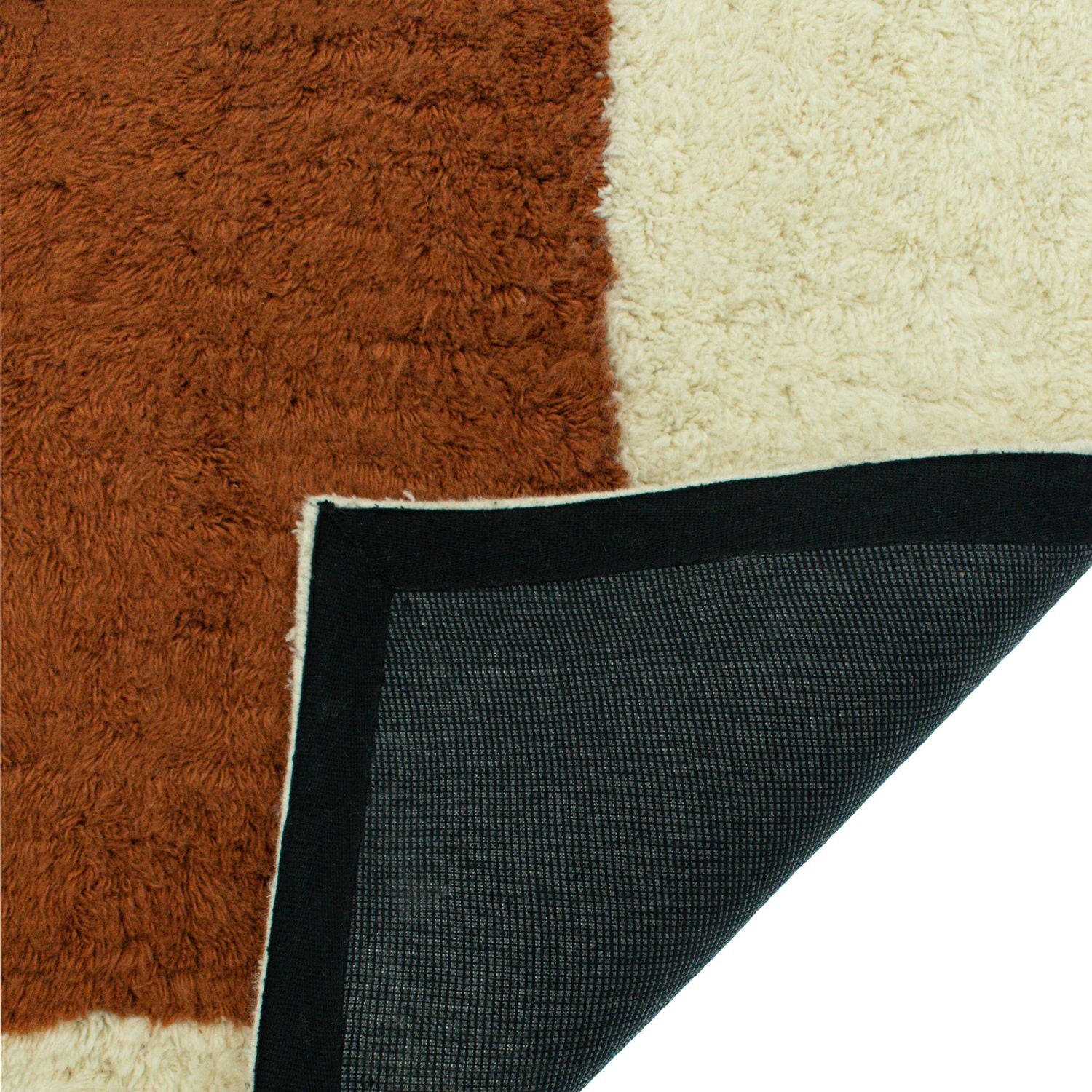 Tapis en laine - Casablanca - tapis de couloir