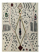 Tapis en laine Fable Fusion - Tapis en laine