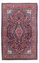 Tapis de Sarouk Tapis 211x137cm - Tapis persan