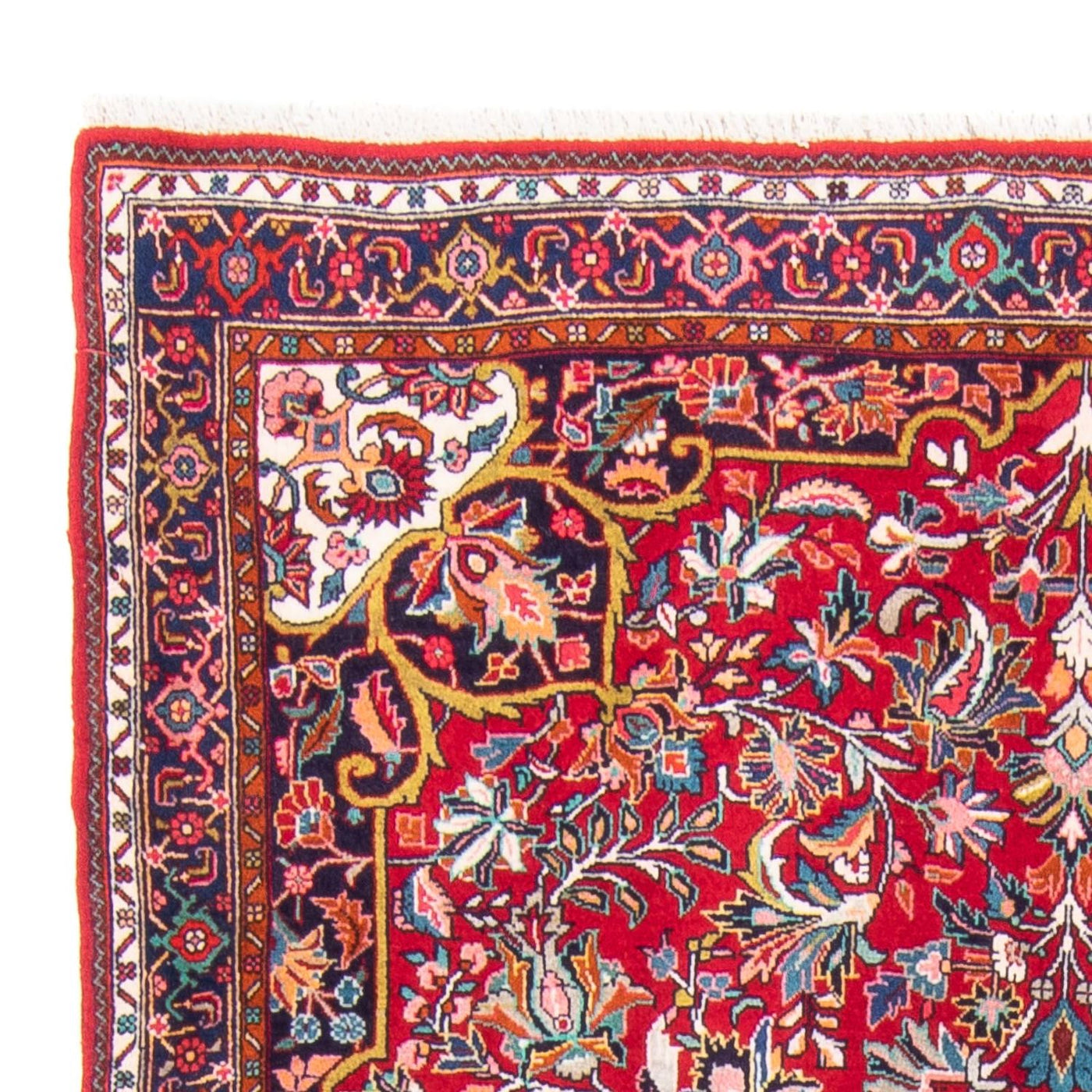 Tapis de Bidjar Tapis 212x128cm - Tapis persan
