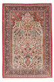Tapis de Qom Tapis 200x137cm - Tapis persan