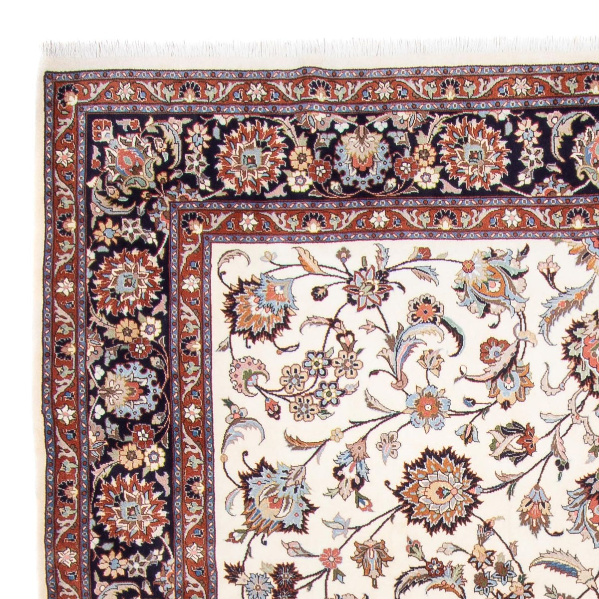 Tapis de Sarouk Tapis 243x343cm - Tapis persan