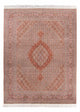Tapis de Tabriz - 50 rangs Tapis 210x152cm - Tapis persan
