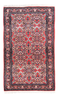 Tapis persan - Bidjar - 225 x 135 cm - multicolore