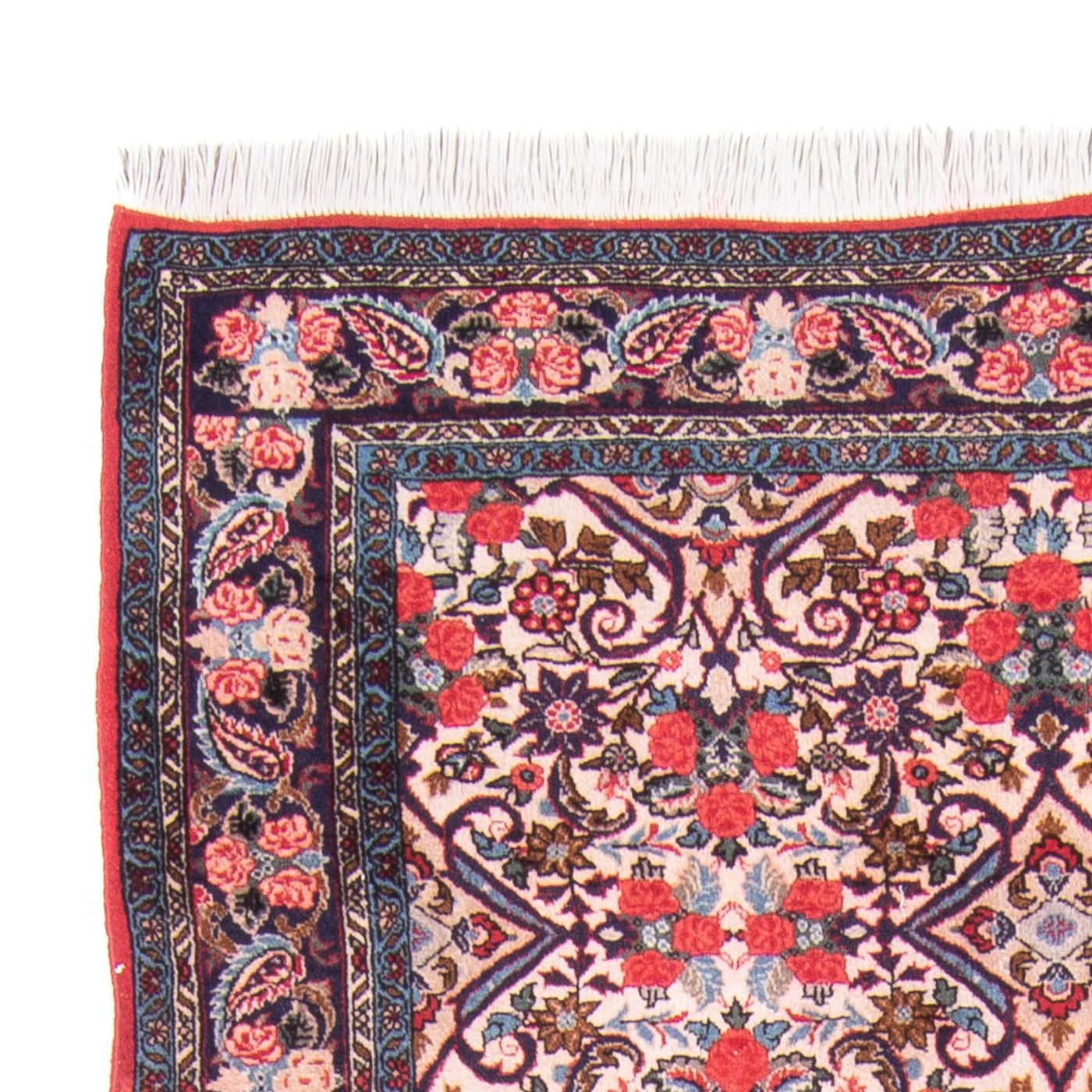 Tapis de Bidjar Tapis 225x135cm - Tapis persan