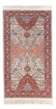 Hereke Tapis 215x120cm - Tapis oriental