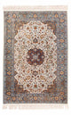 Tapis de Chine en soie Tapis 275x185cm - Tapis oriental