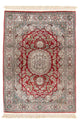 Tapis de Chine en soie Tapis 93x62cm - Tapis oriental