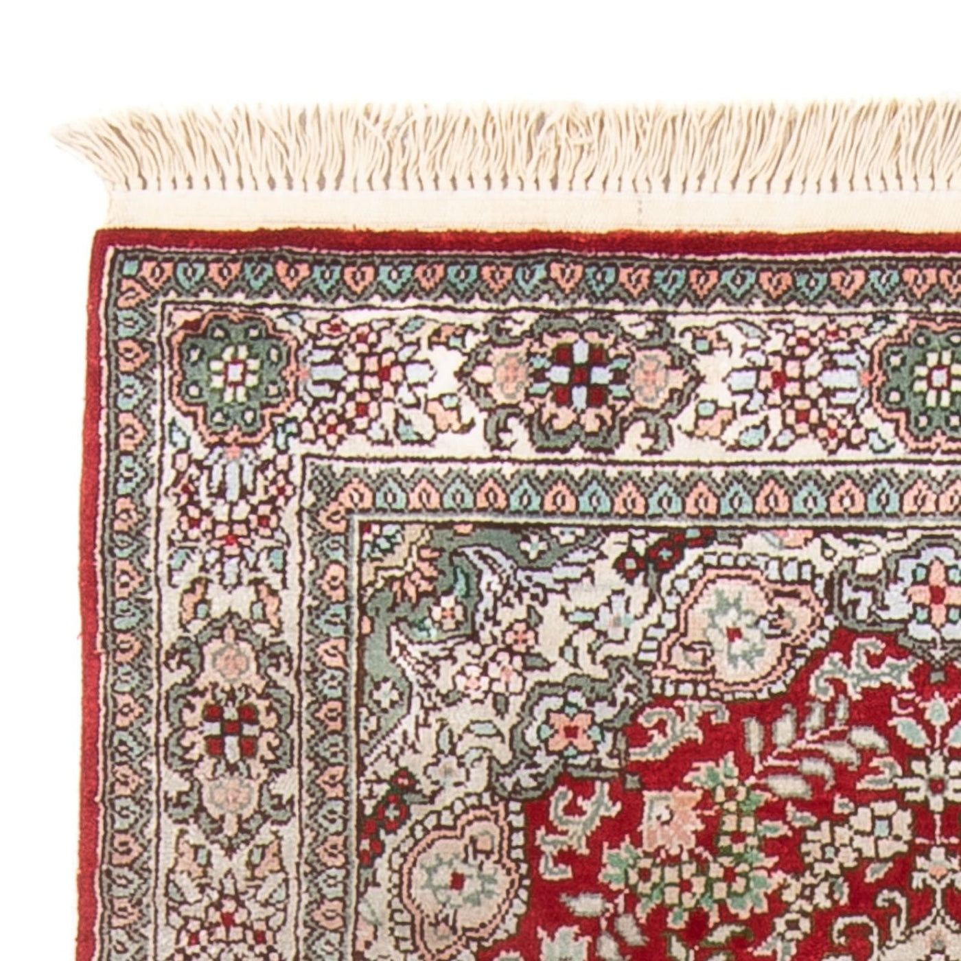 Tapis de Chine en soie Tapis 93x62cm - Tapis oriental
