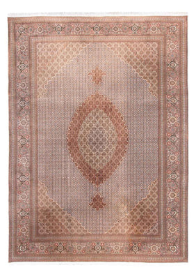 Tapis persan - Tabriz - Royal - 360 x 250 cm - multicolore
