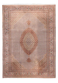 Tapis persan - Tabriz - Royal - 360 x 250 cm - multicolore