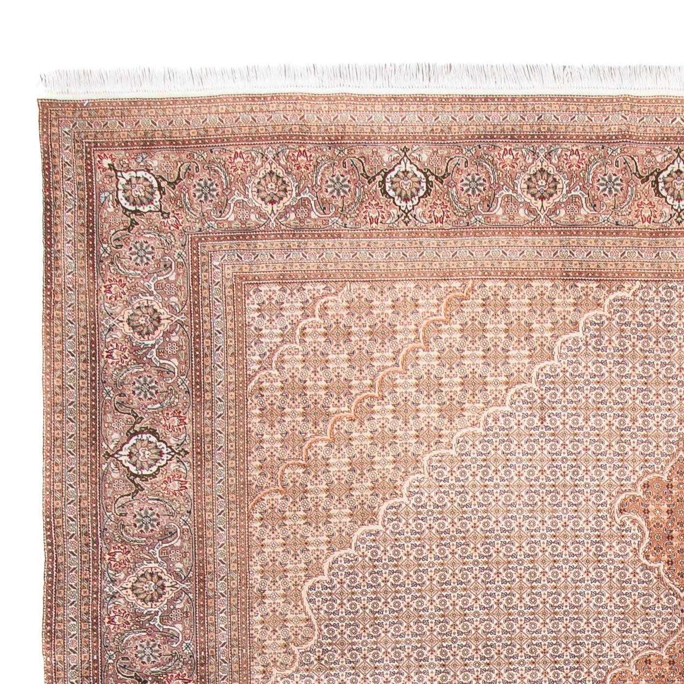 Tapis de Tabriz - 50 rangs Tapis 360x250cm - Tapis persan