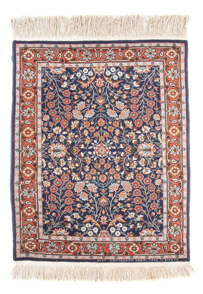 Hereke Tapis 82x107cm - Tapis oriental