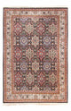 Hereke Tapis 252x176cm - Tapis oriental