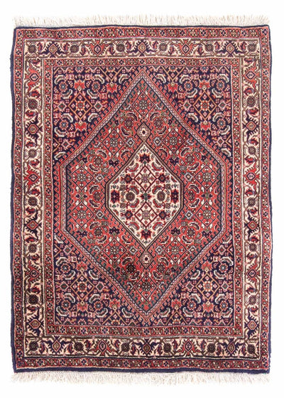 Tapis de Bidjar Tapis 75x105cm - Tapis persan