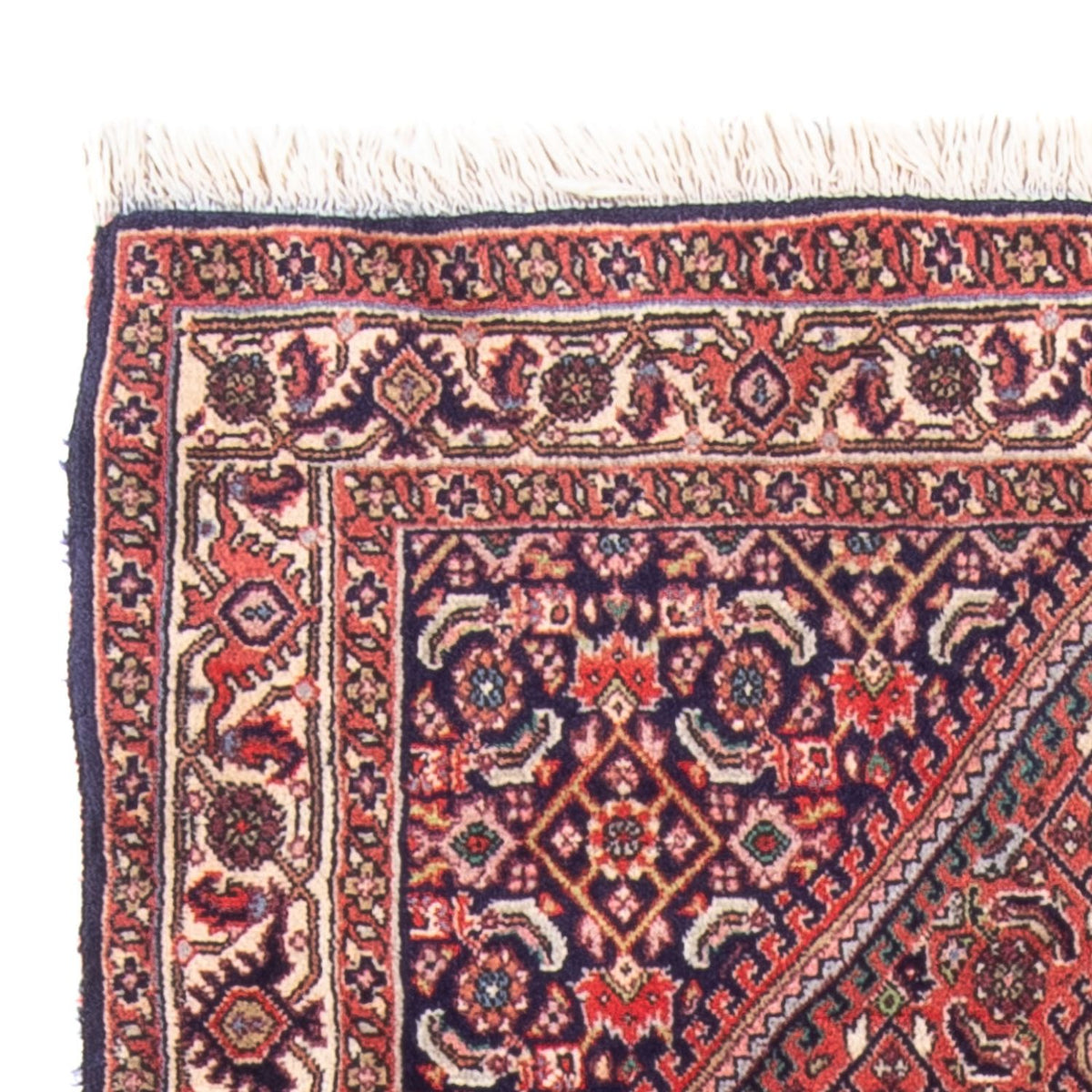 Tapis de Bidjar Tapis 75x105cm - Tapis persan