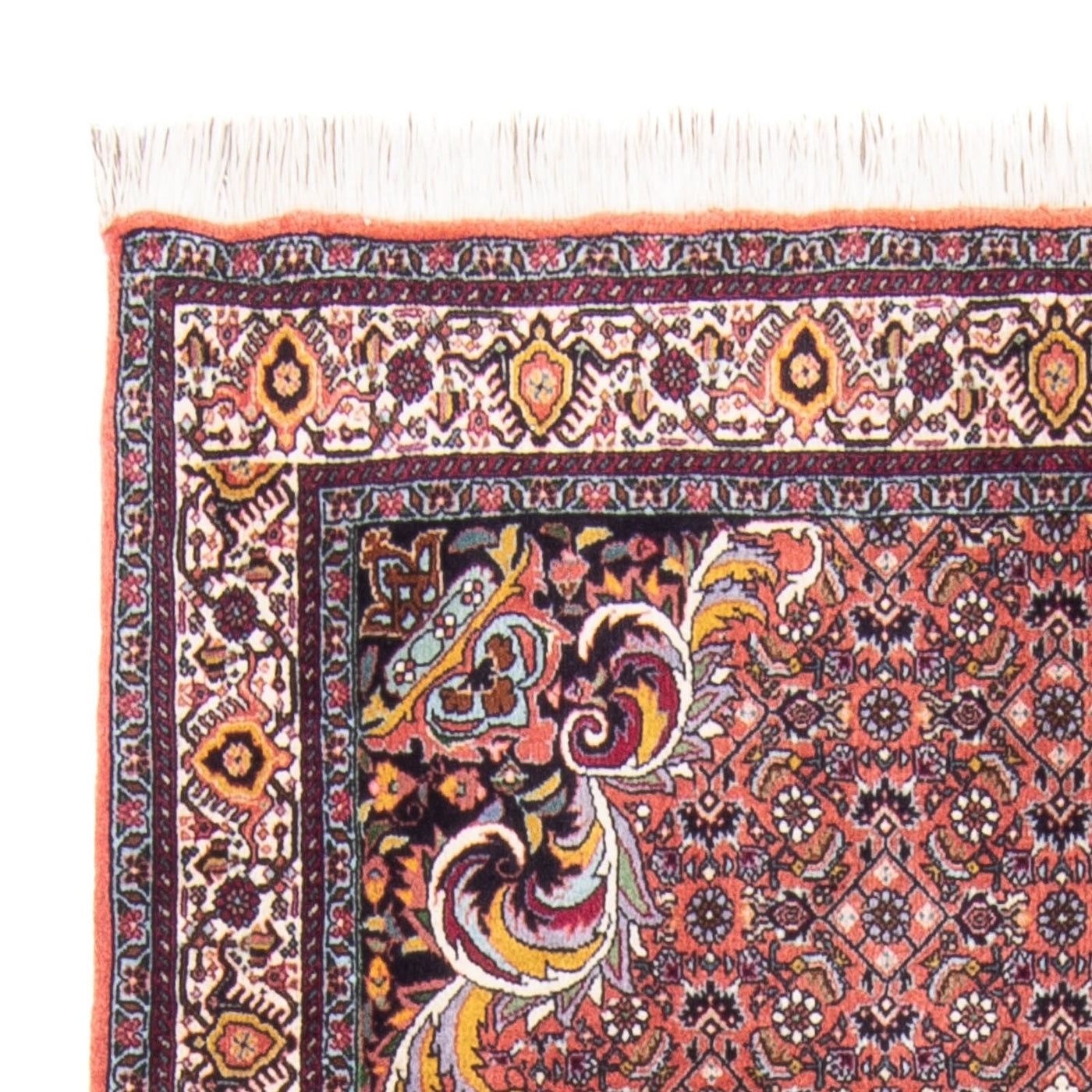 Tapis de Bidjar Tapis 182x112cm - Tapis persan
