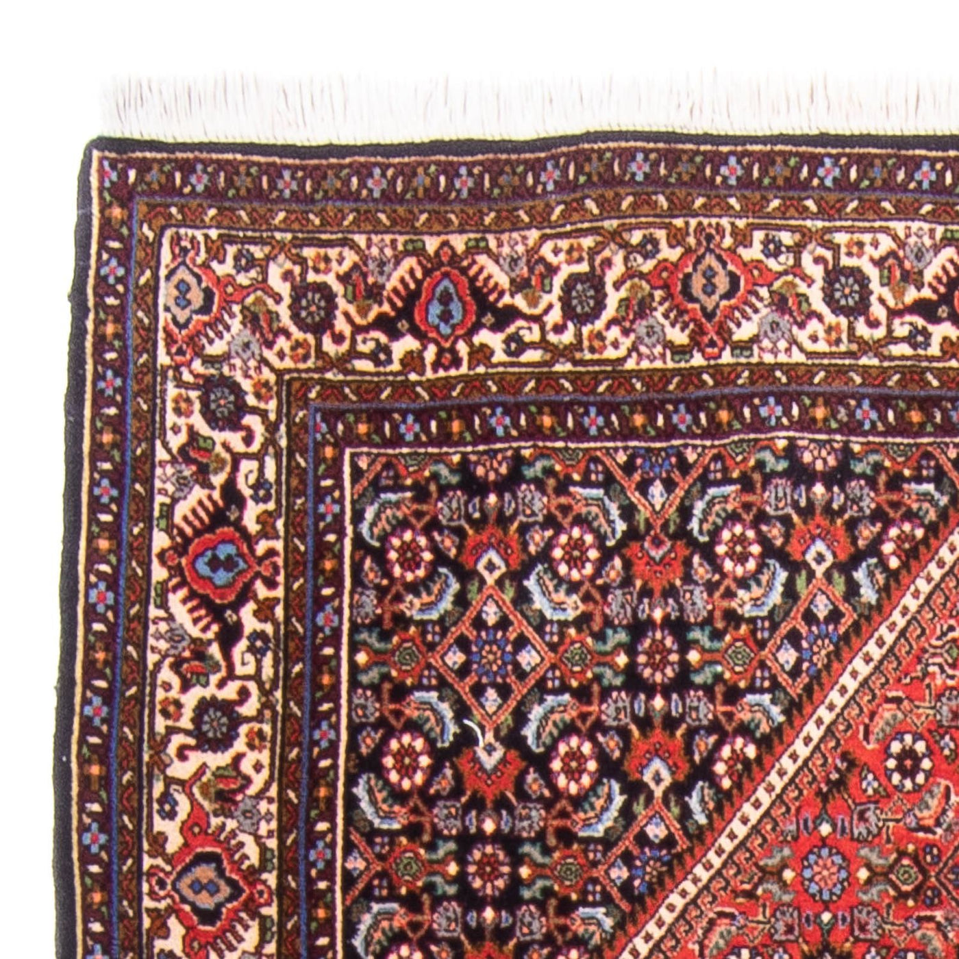 Tapis de Bidjar Tapis 170x114cm - Tapis persan
