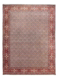 Tapis persan - Bidjar - 340 x 250 cm - beige