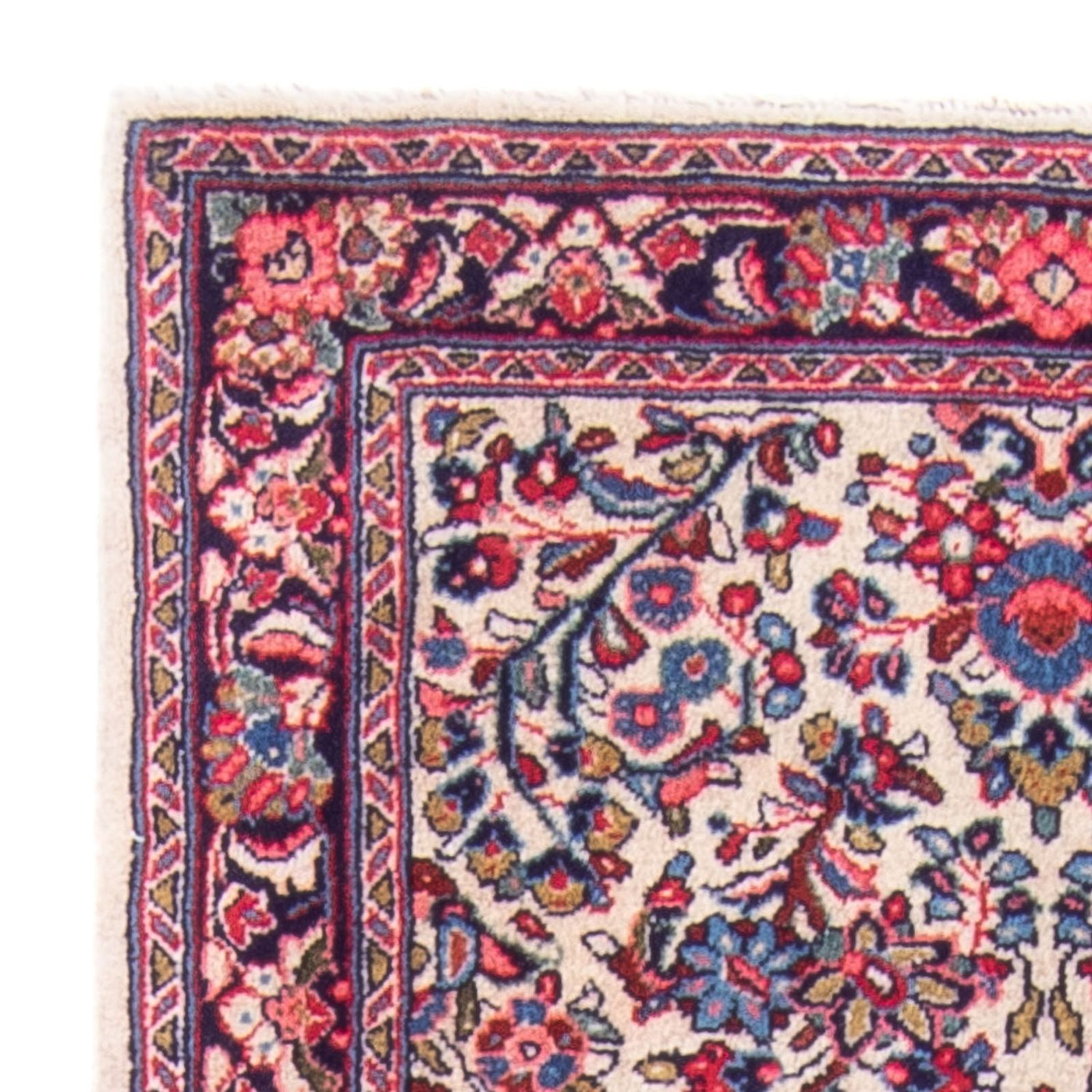 Tapis de Sarouk Tapis 210x87cm - Tapis persan