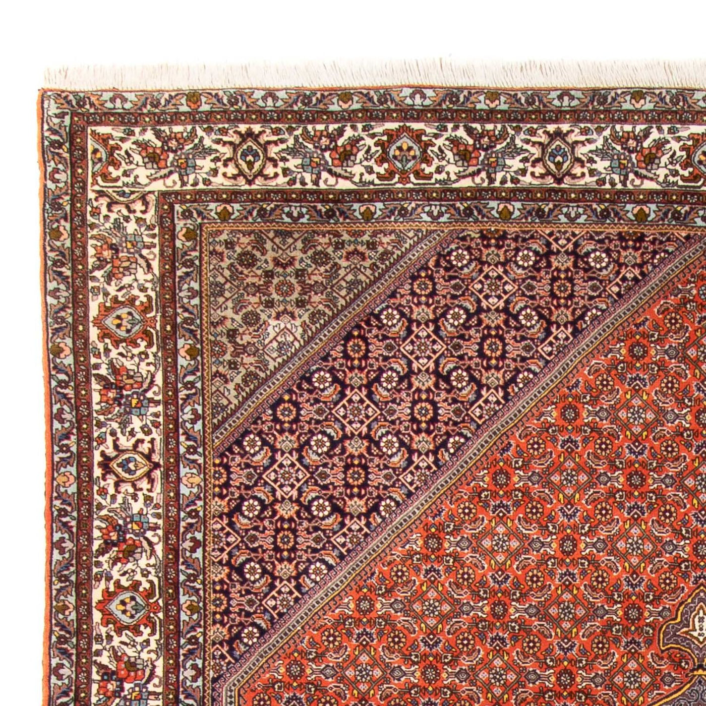 Tapis de Bidjar Tapis 312x205cm - Tapis persan