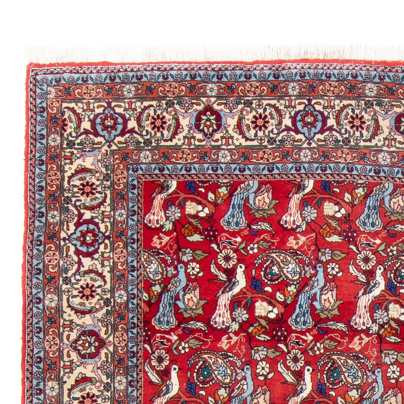 Tapis de Bidjar Tapis 280x180cm - Tapis persan