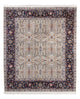 Tapis de Sarouk indien Tapis 300x250cm - Tapis oriental