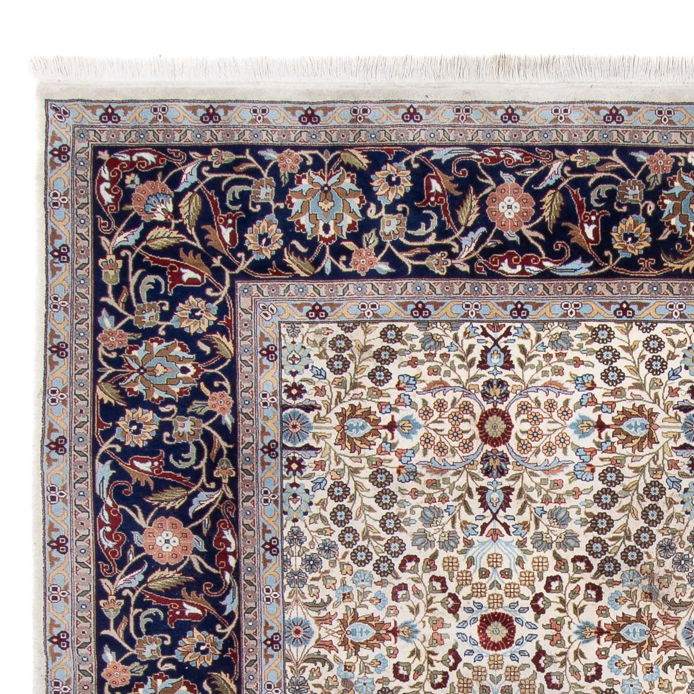Tapis de Sarouk indien Tapis 300x250cm - Tapis oriental