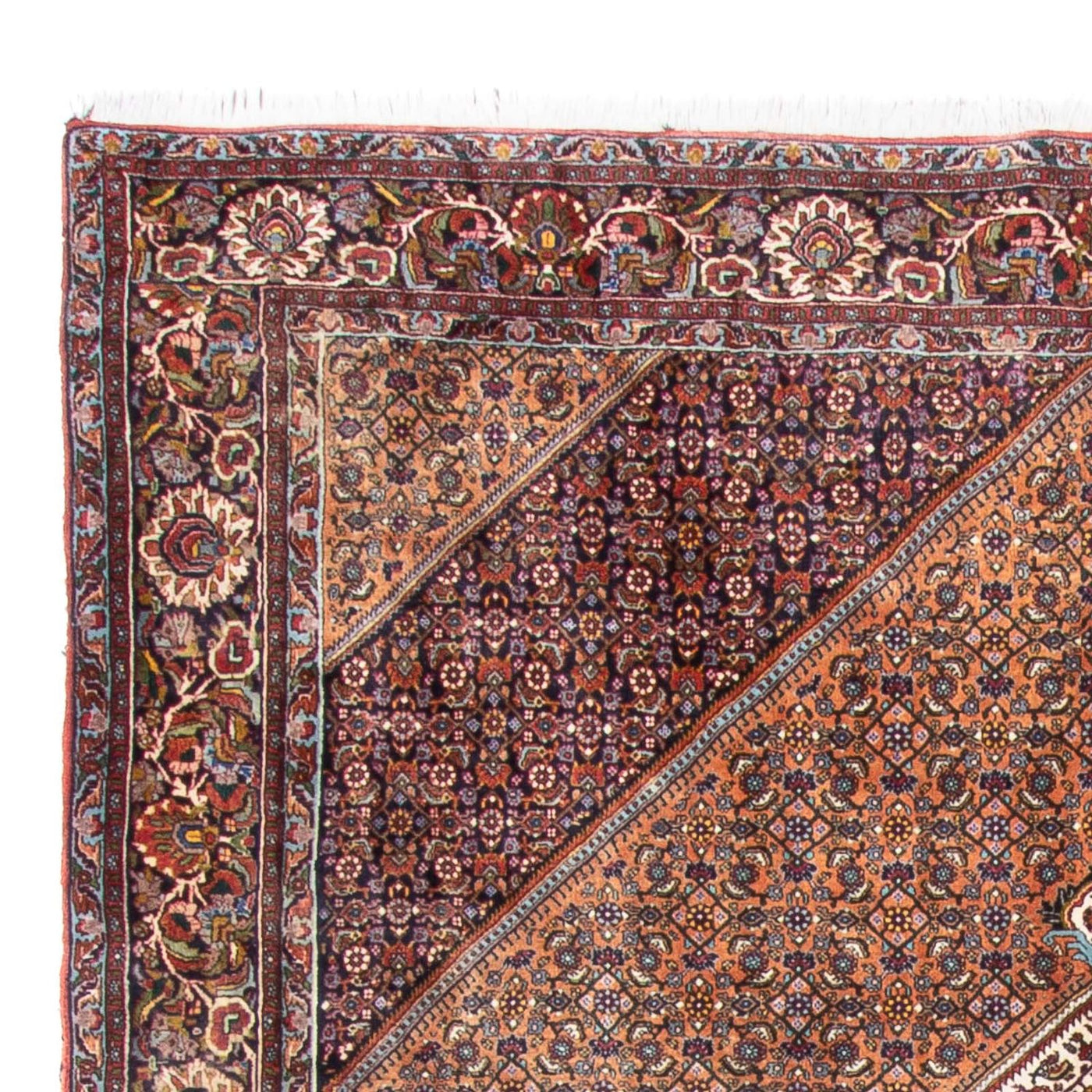 Tapis de Bidjar Tapis 305x210cm - Tapis persan