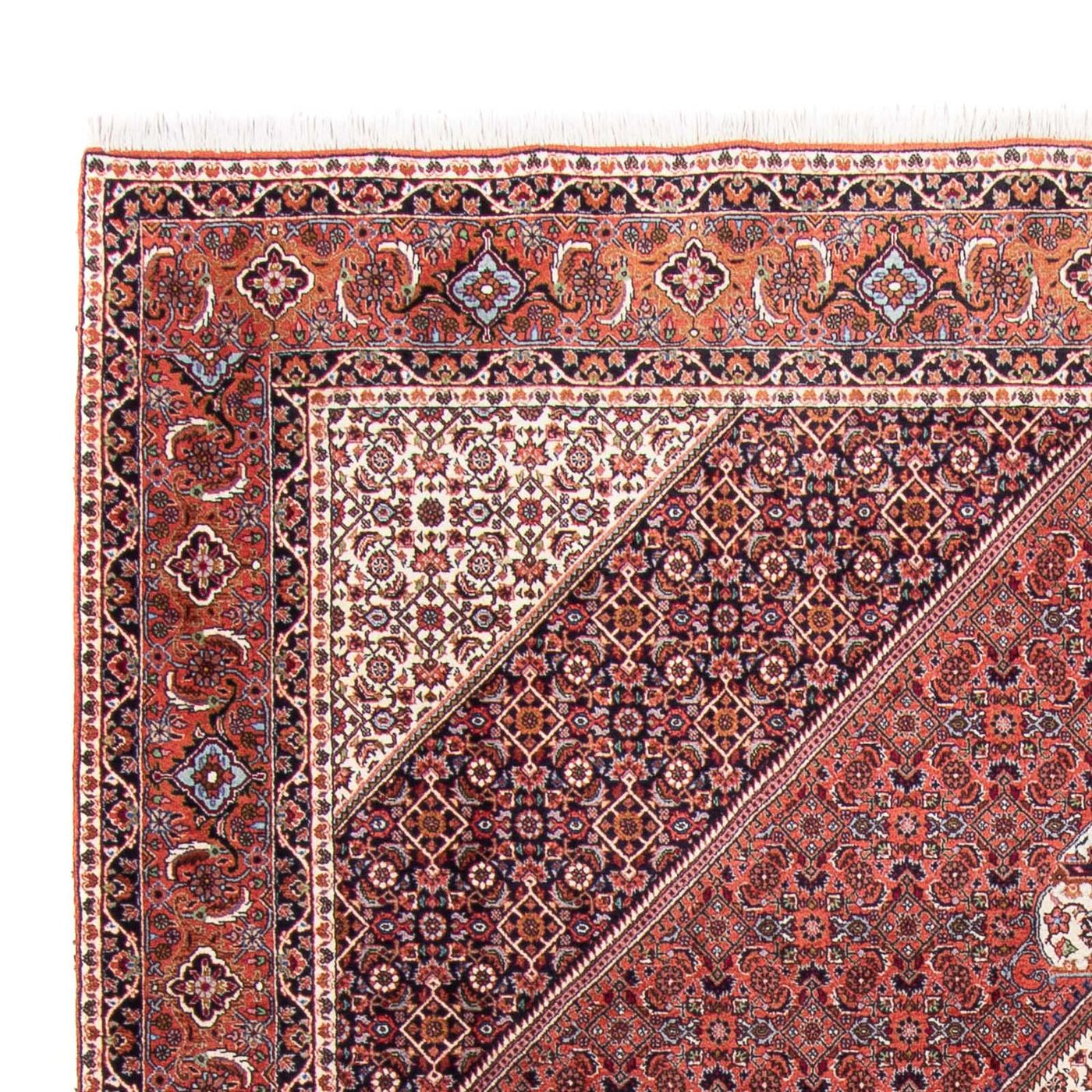 Tapis de Bidjar Tapis 346x252cm - Tapis persan
