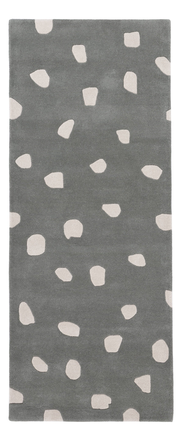 Tapis en laine Stone Elegance