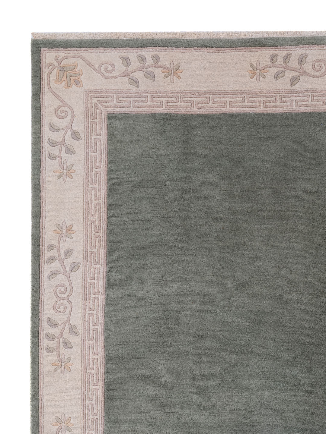 Tapis chinois - Tapis oriental