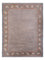 Tapis Népalais - 355 x 247 cm - caramel