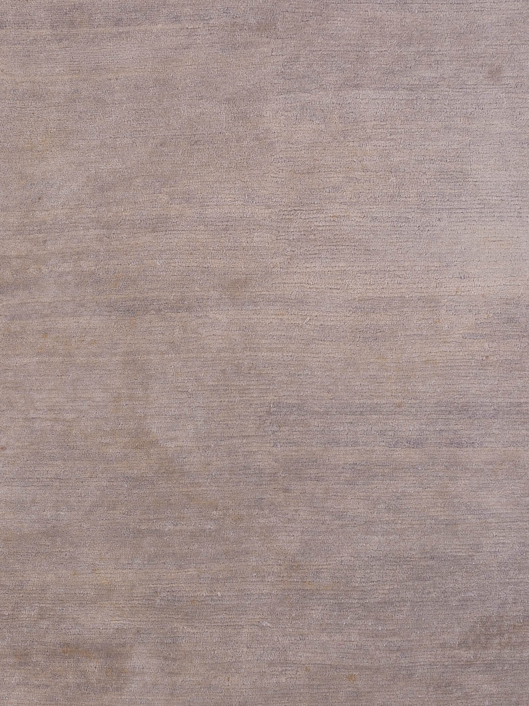 Tapis Népalais - 355 x 247 cm - caramel
